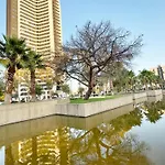 Daire Urban Sky , Torre I, 21d *