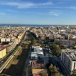 Urban Sky , Torre I, 21d Daire Málaga