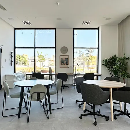 Urban Sky , Torre I, 21d Apartment *