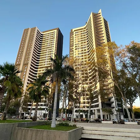Urban Sky , Torre I, 21d Apartment