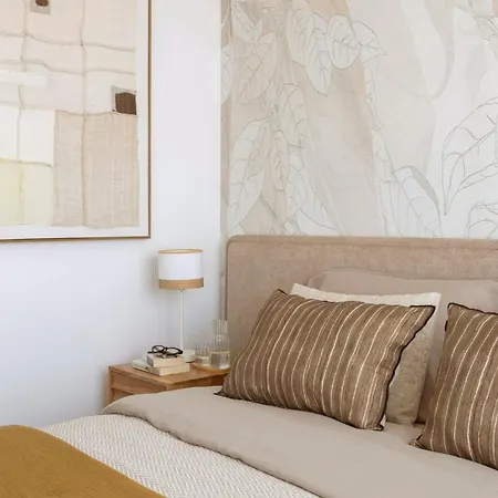 Apartament Urban Sky , Torre I, 21d Malaga