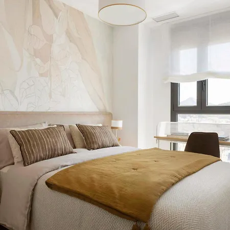 Urban Sky , Torre I, 21d Apartment *
